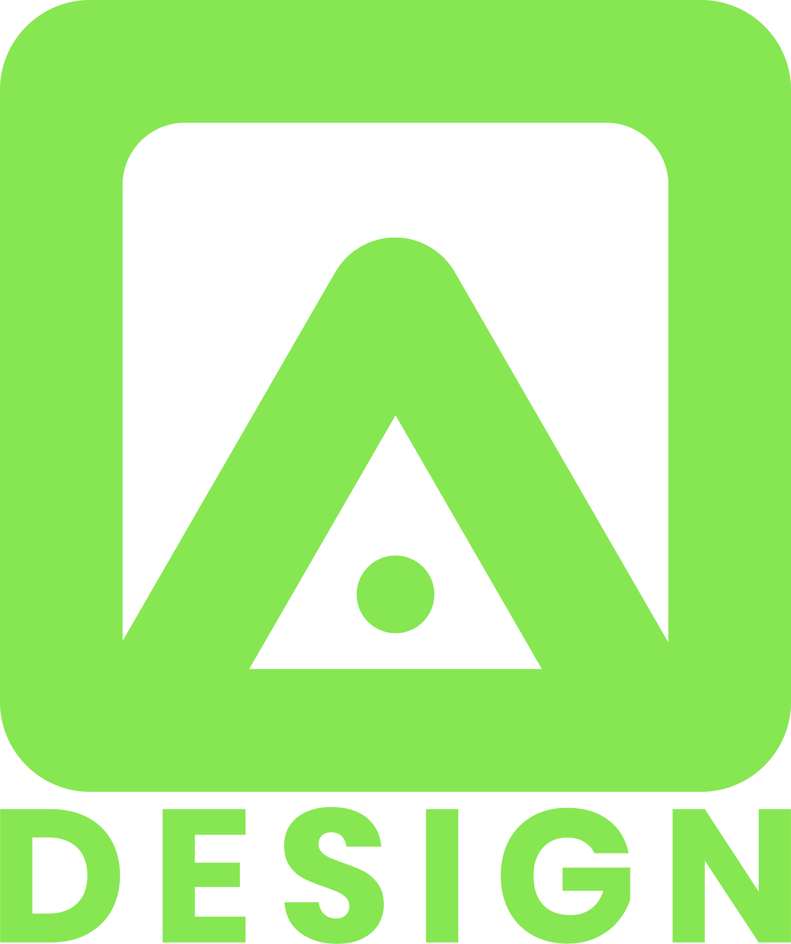AICE DESIGN Logo